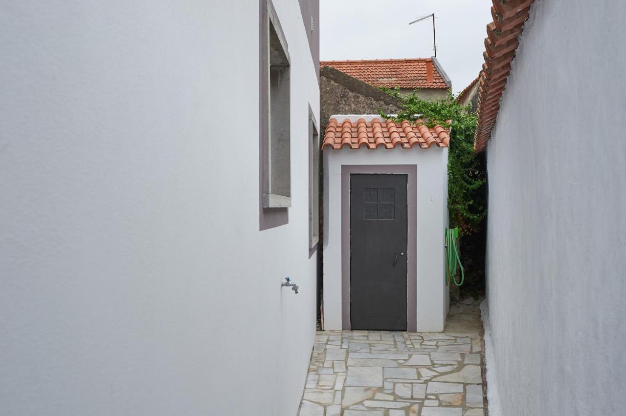 Casa Da Terra, Colares Villa Sintra Dış mekan fotoğraf