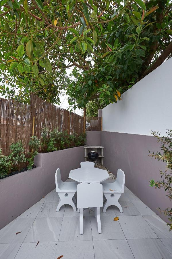 Casa Da Terra, Colares Villa Sintra Dış mekan fotoğraf